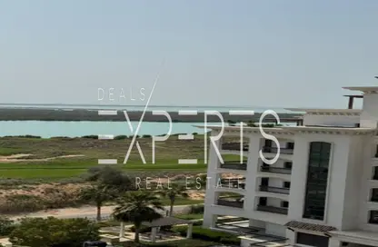 Apartment - Studio - 1 Bathroom for rent in Ansam 3 - Ansam - Yas Island - Abu Dhabi