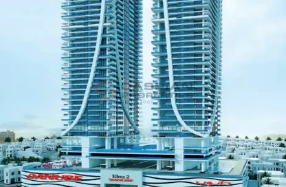 شقة - 1 حمام للبيع في إليتز 2 من الدانوب - قرية جميرا الدائرية - دبي