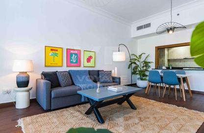 Apartment - 2 Bedrooms - 2 Bathrooms for rent in Ansam 1 - Ansam - Yas Island - Abu Dhabi Apartment - 2 Bedrooms - 2 Bathrooms for rent in Ansam 1 - Ansam - Yas Island - Abu Dhabi