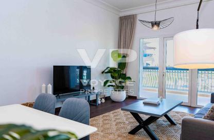 Apartment - 2 Bedrooms - 2 Bathrooms for rent in Ansam 1 - Ansam - Yas Island - Abu Dhabi