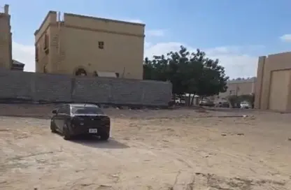 أرض - استوديو للبيع في الزهراء - عجمان