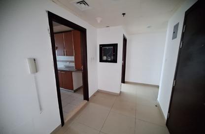 Apartment - 1 Bedroom - 2 Bathrooms for rent in Linar by Alef - Al Mamzar - Sharjah - Sharjah