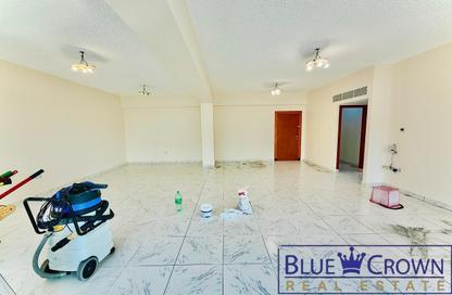 Apartment - 3 - 3 for rent in Silver Sands 1 - Al Mankhool - Bur Dubai - Dubai