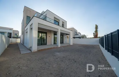 Villa - 4 Bedrooms - 5 Bathrooms for rent in Caya 2 - Arabian Ranches 3 - Dubai