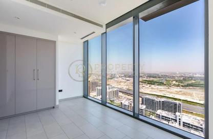 Penthouse - 4 - 6 for rent in Waves Grande - Sobha Hartland - Mohammed Bin Rashid City - Dubai