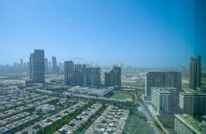 Penthouse - 4 - 6 for rent in Waves Grande - Sobha Hartland - Mohammed Bin Rashid City - Dubai Penthouse - 4 - 6 for rent in Waves Grande - Sobha Hartland - Mohammed Bin Rashid City - Dubai