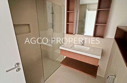 Apartment - 2 - 3 for sale in Kaya - Town Square - Dubai
