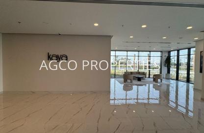 Apartment - 2 - 3 for sale in Kaya - Town Square - Dubai