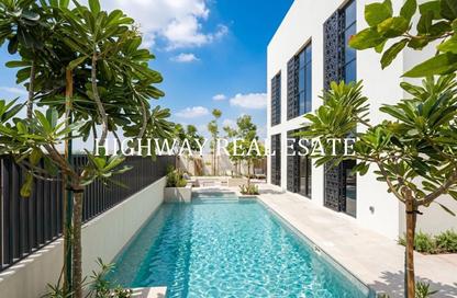 Townhouse - 3 - 5 for sale in Arim - Hayyan - Sharjah