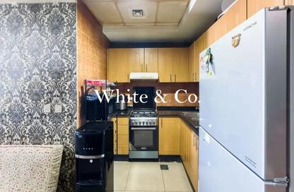 Apartment - Studio - 1 for sale in Hamilton Residency - Business Bay - Dubai