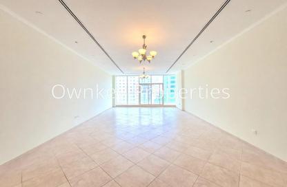 Apartment - 2 - 4 for rent in Gulf Residence Tower A - Oud Metha - Bur Dubai - Dubai
