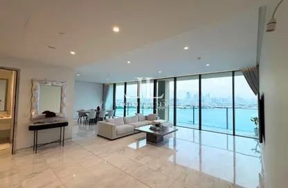 شقة - 2 غرف نوم - 4 حمامات للبيع في اتلانتس ذارويال رزيدينسز‎ - نخلة جميرا - دبي