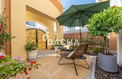 فيلا - 4 غرف نوم - 5 حمامات للبيع في الصيف 2 - الصيف - سيزون كوميونيتي - منطقة 15 - قرية جميرا الدائرية - دبي