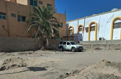 Land - Studio for sale in Sheikh Jaber Al Sabah Street - Al Naimiya - Al Nuaimiya - Ajman Land - Studio for sale in Sheikh Jaber Al Sabah Street - Al Naimiya - Al Nuaimiya - Ajman