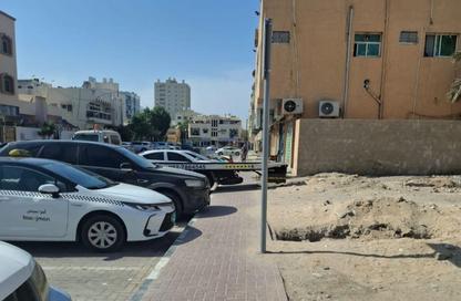 Land - Studio for sale in Sheikh Jaber Al Sabah Street - Al Naimiya - Al Nuaimiya - Ajman Land - Studio for sale in Sheikh Jaber Al Sabah Street - Al Naimiya - Al Nuaimiya - Ajman