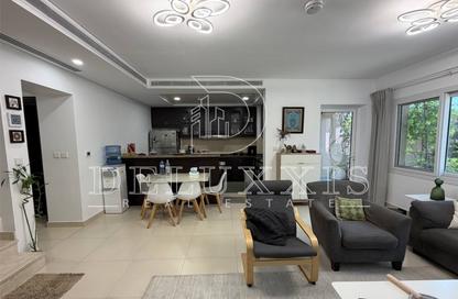 Townhouse - 3 - 4 for sale in Bella Casa - Serena - Dubai
