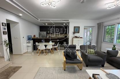 Townhouse - 3 - 4 for sale in Bella Casa - Serena - Dubai