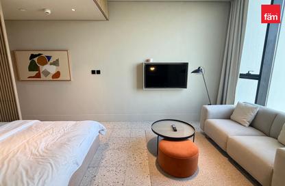Apartment - Studio - 1 for sale in UPSIDE Living - Business Bay - Dubai Apartment - Studio - 1 for sale in UPSIDE Living - Business Bay - Dubai