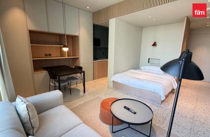 Apartment - Studio - 1 for sale in UPSIDE Living - Business Bay - Dubai