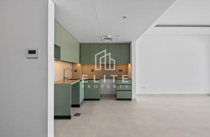 Apartment - 1 - 2 for rent in Viridian - Central Park at City Walk - City Walk - Al Wasl - Dubai