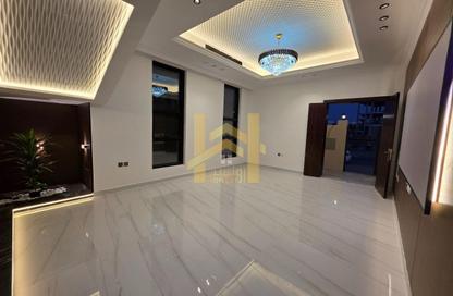 Villa - 5 - 7 for sale in Kabbali Hills - Al Helio 2 - Al Helio - Ajman