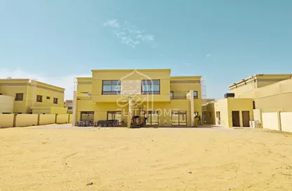 فيلا - 8 غرف نوم - 8 حمامات للبيع في الشارقة جاردن سيتي - الشارقة