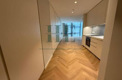 Apartment - Studio - 1 Bathroom for rent in Najmat Abu Dhabi - Al Reem Island - Abu Dhabi