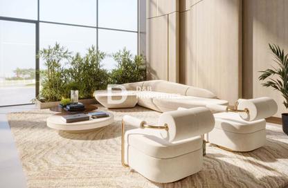 Apartment - Studio - 1 for sale in Gardens 2 - Arjan - Dubai