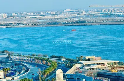 Apartment - Studio - 1 Bathroom for sale in Farhad Azizi Residence - Al Jaddaf - Dubai