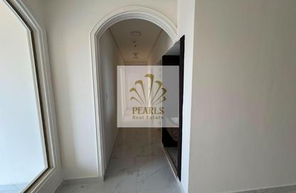 Apartment - 3 Bedrooms - 3 Bathrooms for rent in CityLife Al Tallah - Al Tallah 2 - Ajman Apartment - 3 Bedrooms - 3 Bathrooms for rent in CityLife Al Tallah - Al Tallah 2 - Ajman