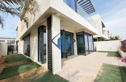 Villa - 5 - 6 for rent in Marbella I Villas - Marbella - Mina Al Arab - Ras Al Khaimah Villa - 5 - 6 for rent in Marbella I Villas - Marbella - Mina Al Arab - Ras Al Khaimah