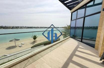 Villa - 5 - 6 for rent in Marbella I Villas - Marbella - Mina Al Arab - Ras Al Khaimah Villa - 5 - 6 for rent in Marbella I Villas - Marbella - Mina Al Arab - Ras Al Khaimah