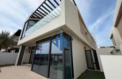 Villa - 5 - 6 for rent in Marbella I Villas - Marbella - Mina Al Arab - Ras Al Khaimah Villa - 5 - 6 for rent in Marbella I Villas - Marbella - Mina Al Arab - Ras Al Khaimah