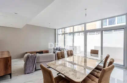 تاون هاوس - 3 غرف نوم - 4 حمامات للبيع في كاميليا - داماك هيلز 2 - دبي