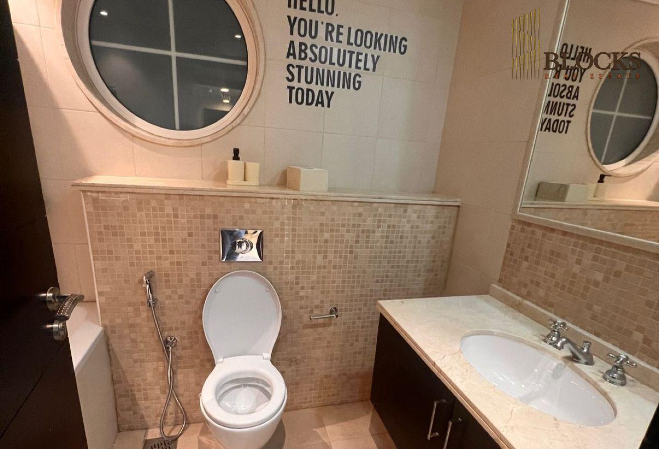 Upgraded 4BR Villa | Private Pool | Huge Layout photo 15