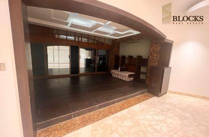 Villa - 4 Bedrooms - 4 Bathrooms for rent in Jumeirah Park - Dubai