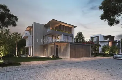 فيلا - 4 غرف نوم - 5 حمامات للبيع في ناد الشيبا جاردنز المرحلة 3 - ند الشبا 1 - ند الشبا - دبي