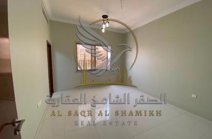 Apartment - 2 Bedrooms - 3 Bathrooms for rent in Al Mowaihat 3 - Al Mowaihat - Ajman Apartment - 2 Bedrooms - 3 Bathrooms for rent in Al Mowaihat 3 - Al Mowaihat - Ajman