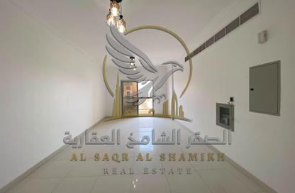 Apartment - 2 Bedrooms - 3 Bathrooms for rent in Al Mowaihat 3 - Al Mowaihat - Ajman Apartment - 2 Bedrooms - 3 Bathrooms for rent in Al Mowaihat 3 - Al Mowaihat - Ajman