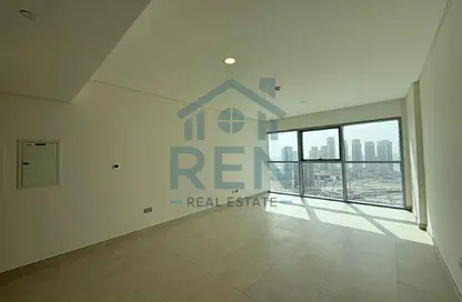Apartment - 1 Bedroom - 2 Bathrooms for rent in Radiant Square - City Of Lights - Al Reem Island - Abu Dhabi Apartment - 1 Bedroom - 2 Bathrooms for rent in Radiant Square - City Of Lights - Al Reem Island - Abu Dhabi