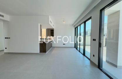 Villa - 4 - 5 for sale in Harmony 1 - Harmony - Tilal Al Ghaf - Dubai Villa - 4 - 5 for sale in Harmony 1 - Harmony - Tilal Al Ghaf - Dubai