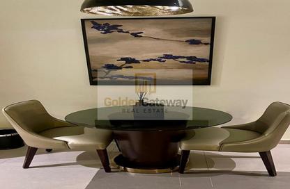 Apartment - Studio - 1 Bathroom for rent in DAMAC Majestine - Business Bay - Dubai Apartment - Studio - 1 Bathroom for rent in DAMAC Majestine - Business Bay - Dubai