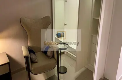 Apartment - 1 Bathroom for rent in DAMAC Majestine - Business Bay - Dubai