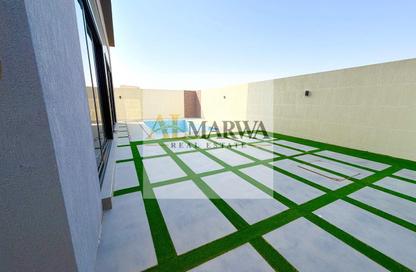 Villa - 5 - 7 for sale in Tilal City D - Tilal City - Sharjah