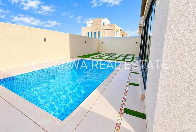 LUXURIOUS 5-MASTER BR +G2 WITH POOLVILLA FOR SALE