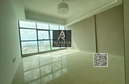 Apartment - 2 Bedrooms - 3 Bathrooms for rent in Gulfa Towers - Al Rashidiya 1 - Al Rashidiya - Ajman