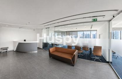 Office Space - Studio - 1 for rent in Jumeirah Business Centre 3 (JBC 3) - JLT Cluster Y - Jumeirah Lake Towers - Dubai