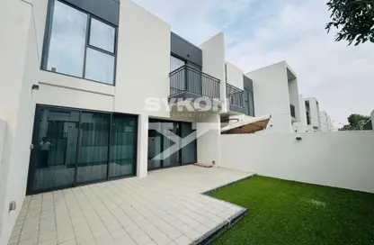 فيلا - 3 غرف نوم - 3 حمامات للايجار في لا روزا 6 - لا روزا - فيلا نوفا - دبي لاند - دبي فيلا - 3 غرف نوم - 3 حمامات للايجار في لا روزا 6 - لا روزا - فيلا نوفا - دبي لاند - دبي