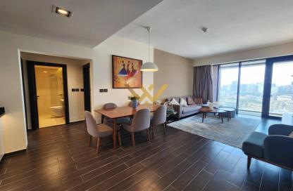 Apartment - 2 Bedrooms - 2 Bathrooms for sale in MILANO by Giovanni Botique Suites - District 17 - Jumeirah Village Circle - Dubai