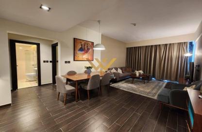 Apartment - 2 Bedrooms - 2 Bathrooms for sale in MILANO by Giovanni Botique Suites - District 17 - Jumeirah Village Circle - Dubai